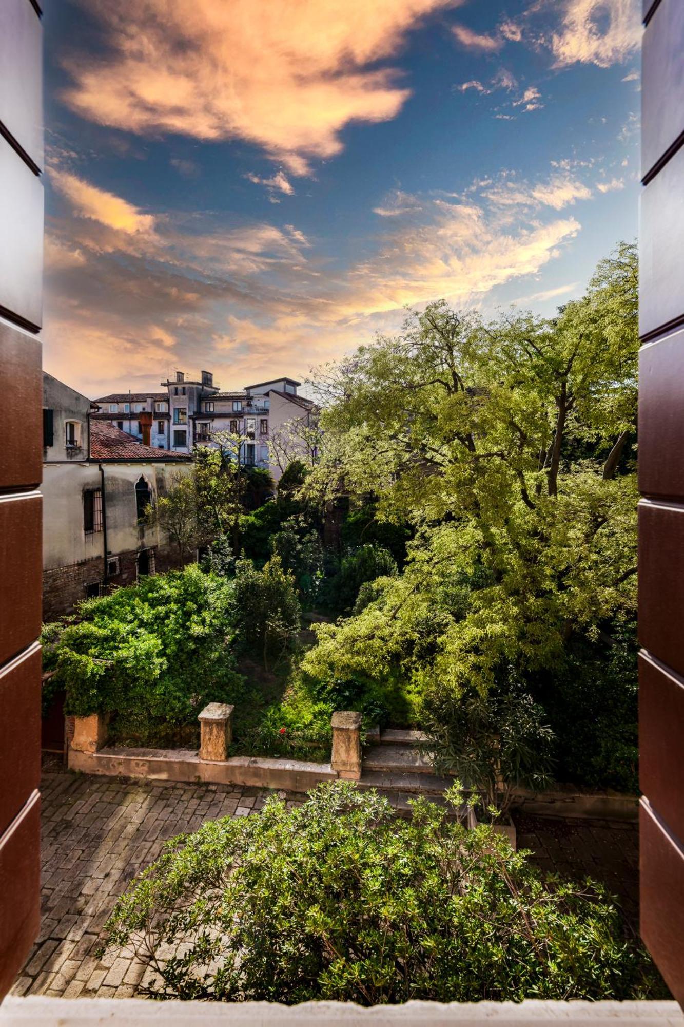 Ca' Mainella Grand Canal View 4 Bedrooms In Dorsoduro