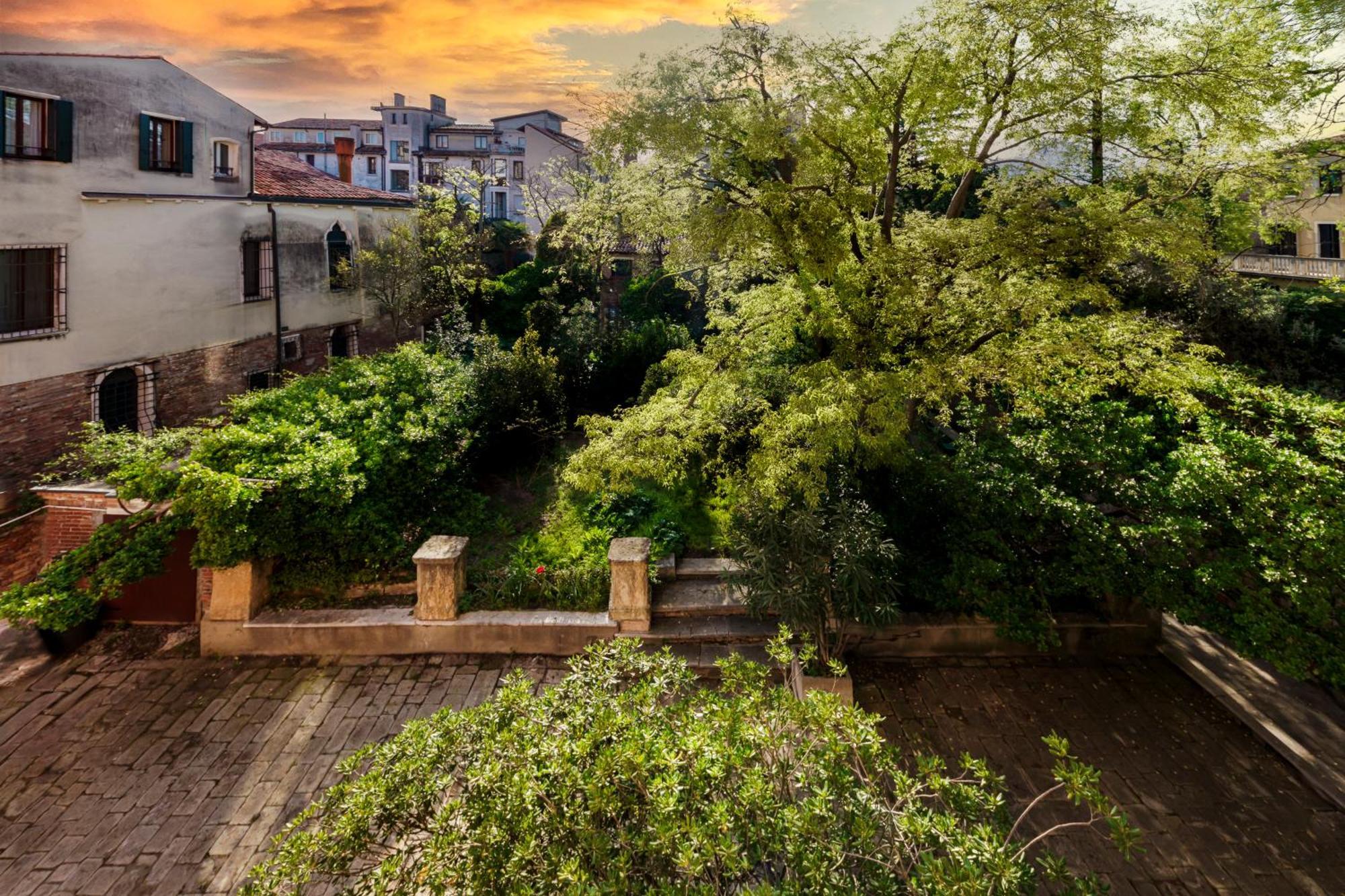 Appartement Ca' Mainella Grand Canal View 4 Bedrooms In Dorsoduro