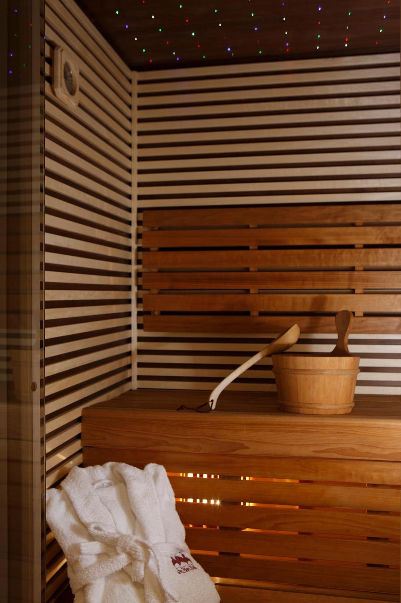 Canaletto Luxury - San Marco Luxury 4* Venetië