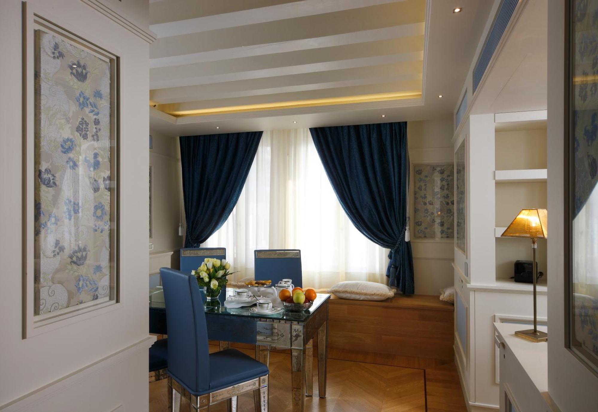 Canaletto Luxury - San Marco Luxury 4* Venetië