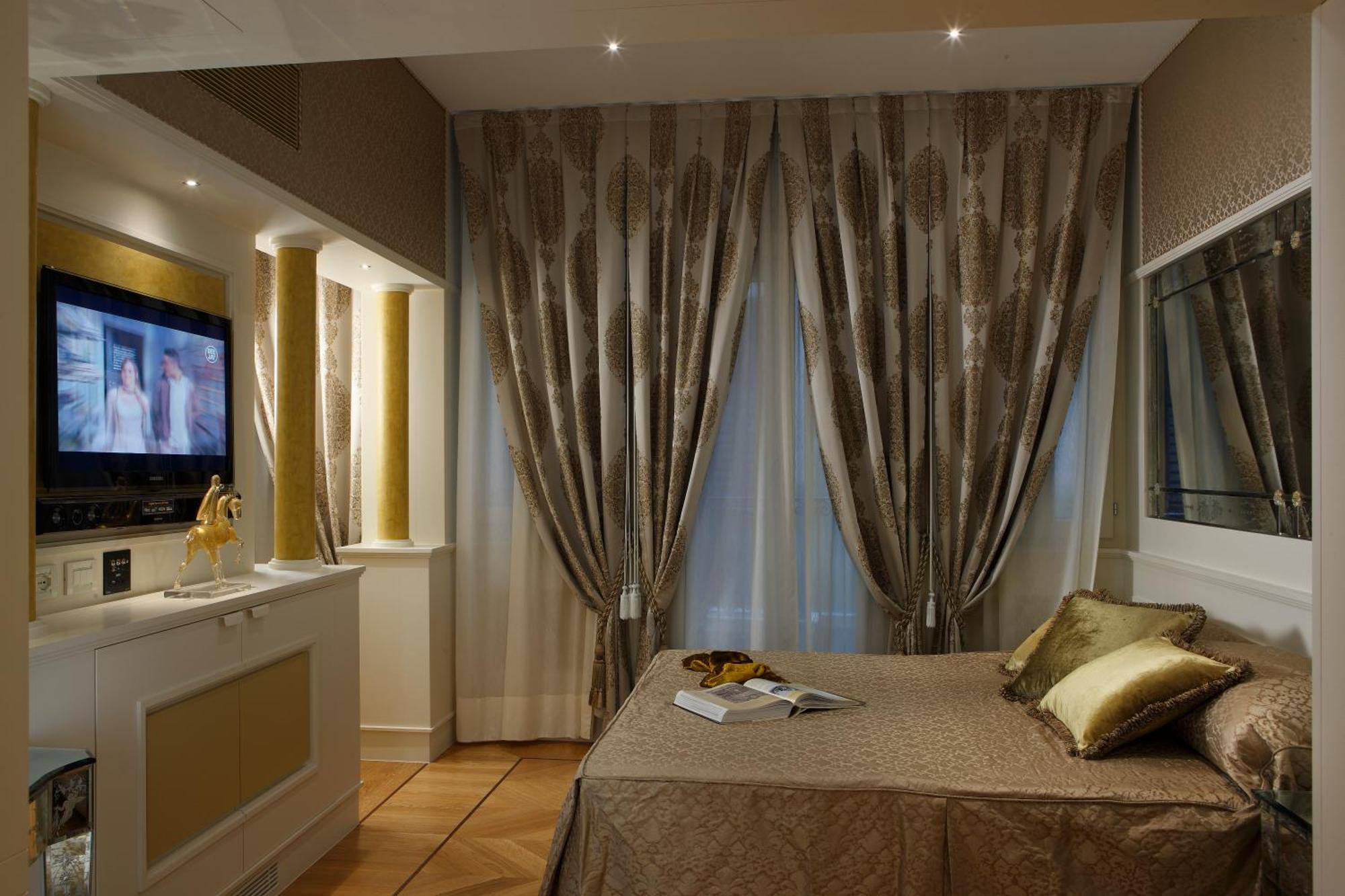Canaletto Luxury - San Marco Luxury 4* Venetië