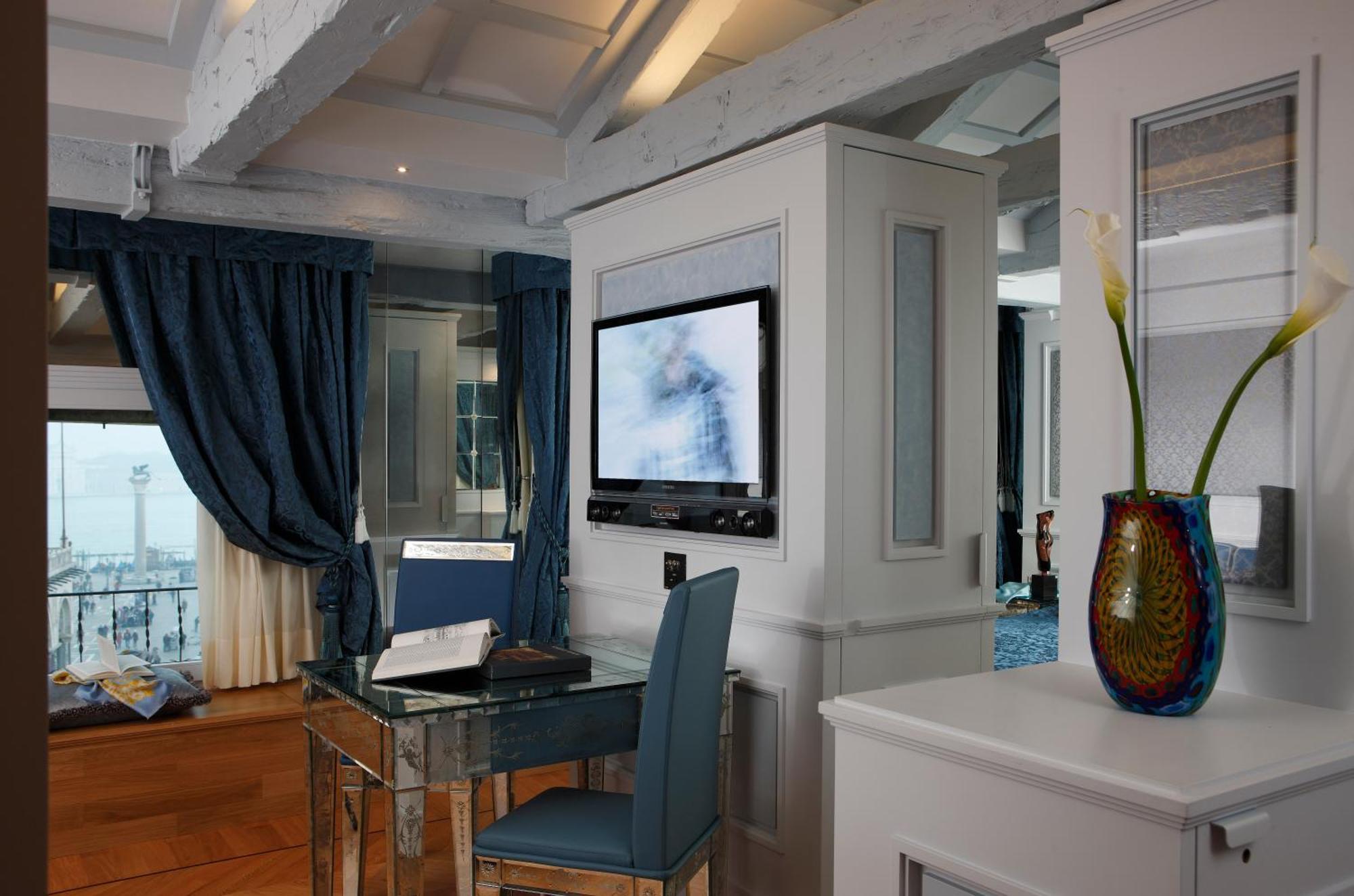 Canaletto Luxury - San Marco Luxury Hotel Venetië