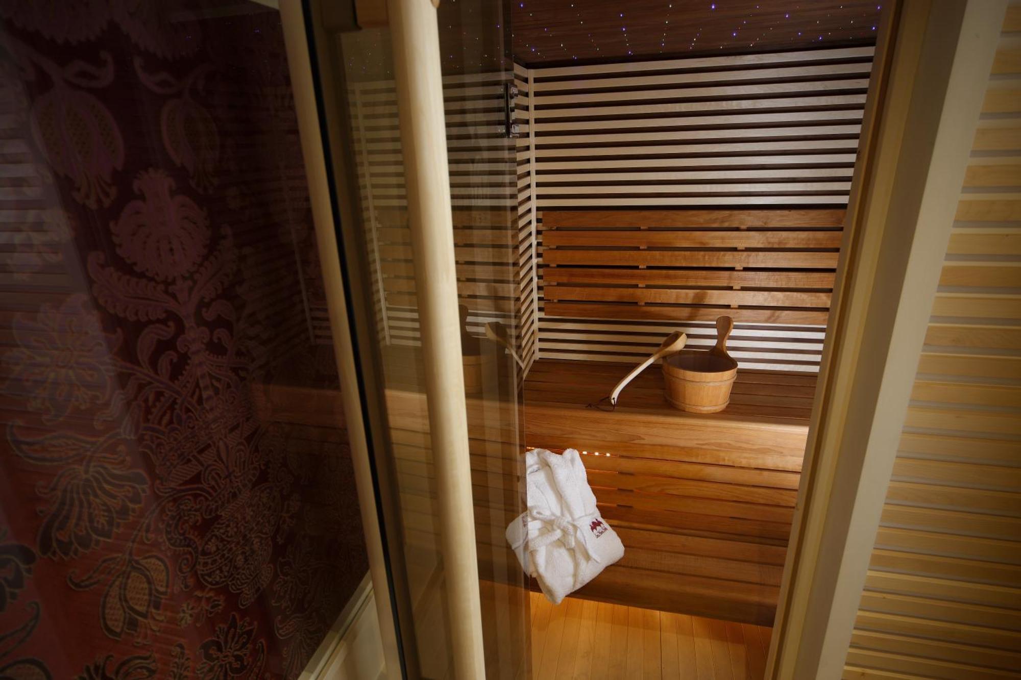 Canaletto Luxury - San Marco Luxury Venetië