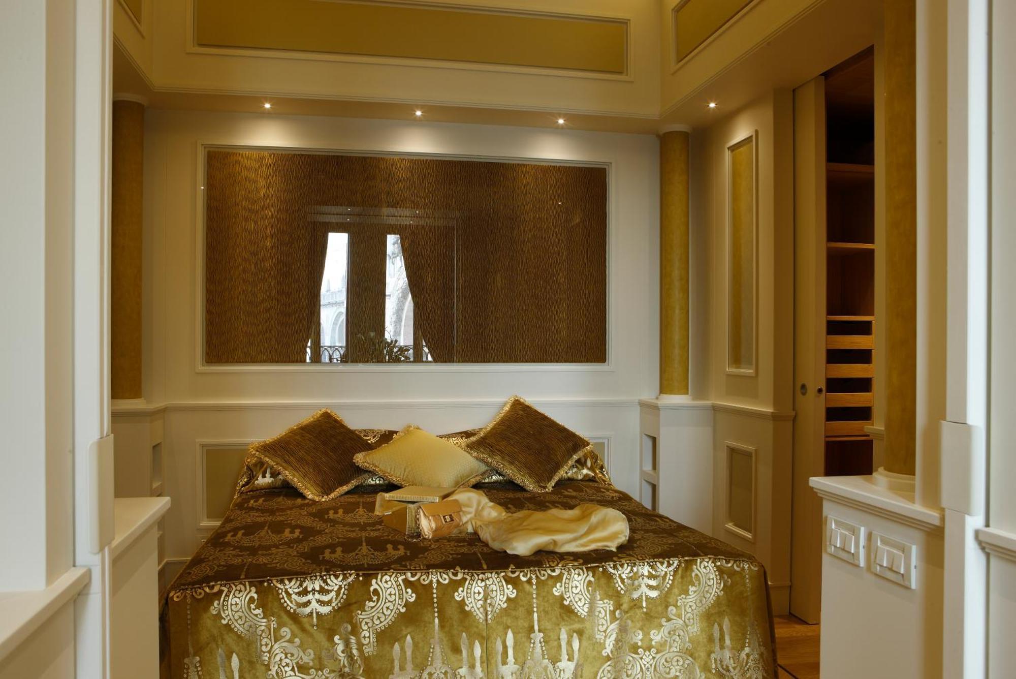 Canaletto Luxury - San Marco Luxury Hotel 4*
