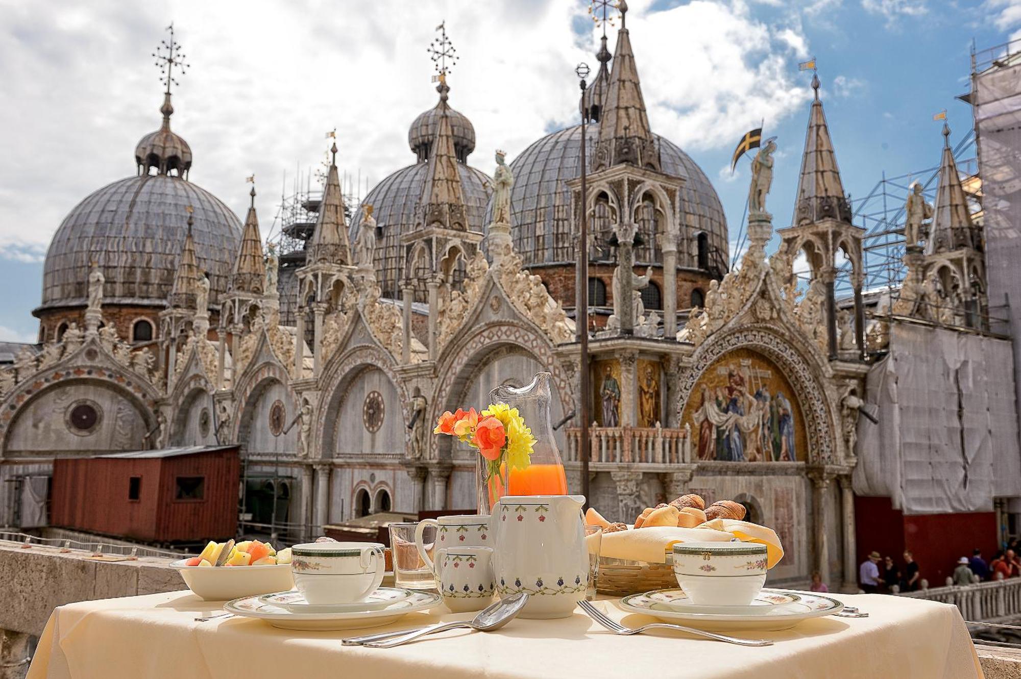Hotel Canaletto Luxury - San Marco Luxury Venetië