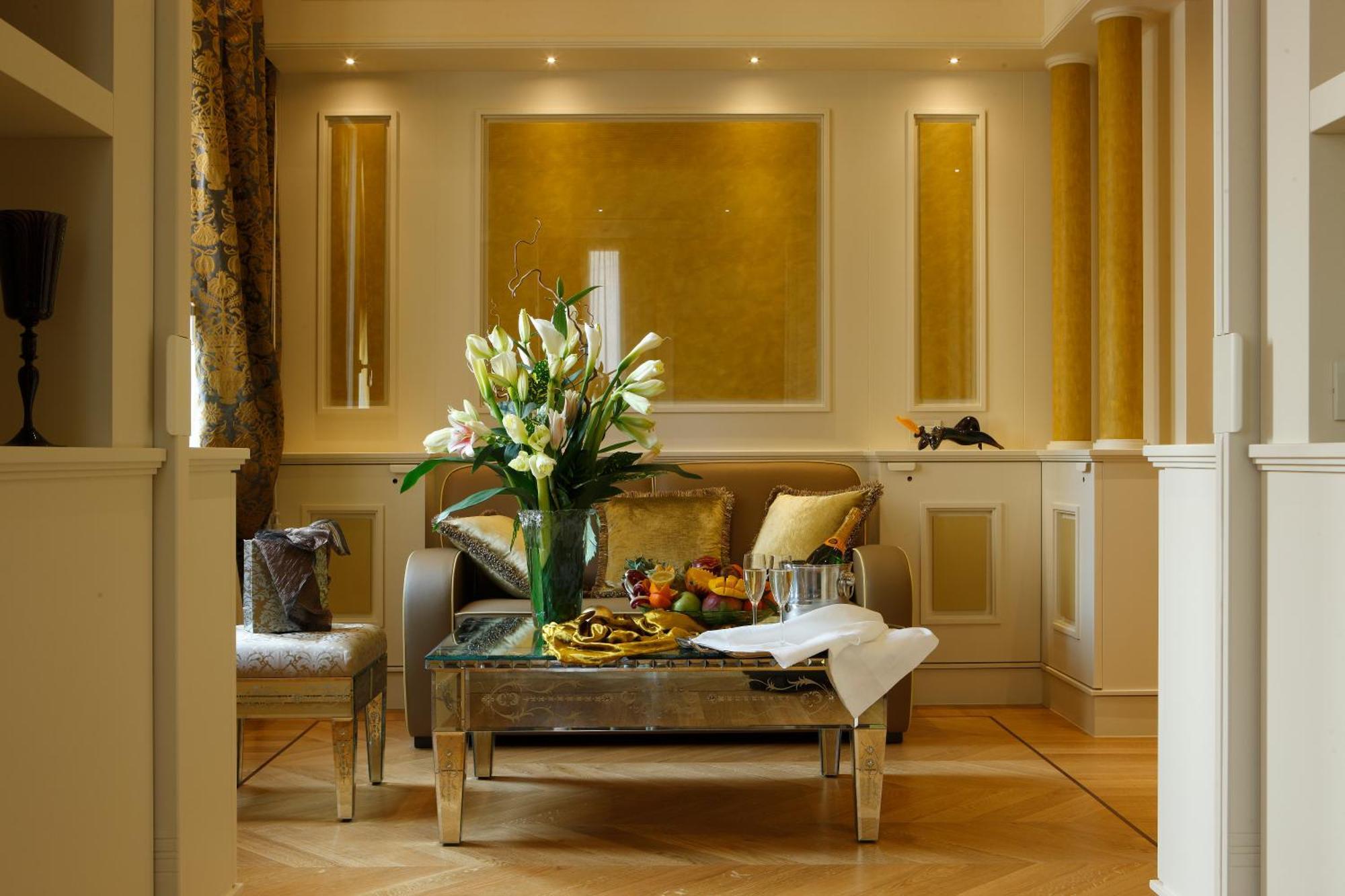Canaletto Luxury - San Marco Luxury Hotel Venetië