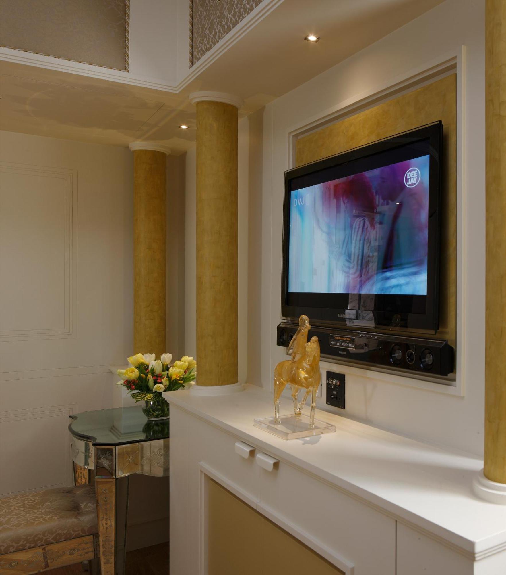 Canaletto Luxury - San Marco Luxury Venetië