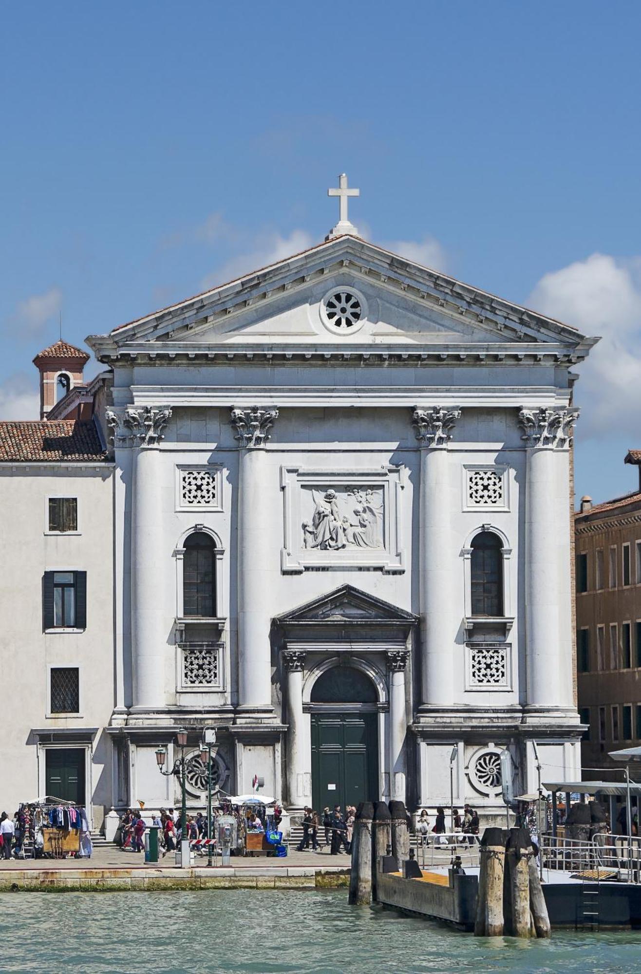 Daniela's Venetian Style Venedig