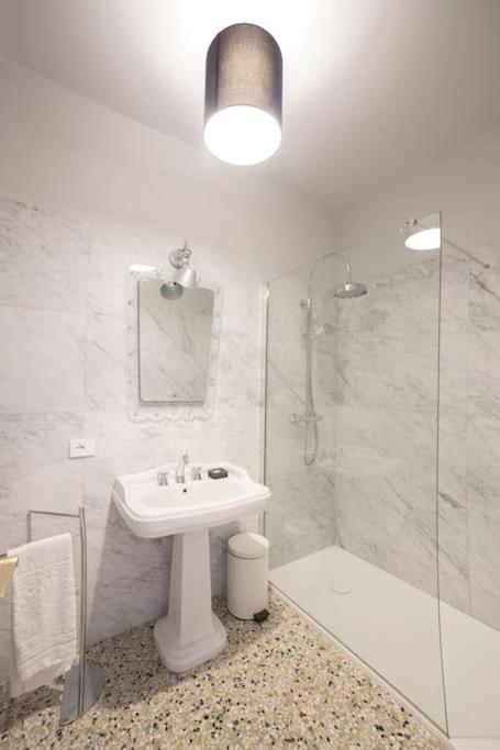 Appartement Ca' Dei Colori Design *