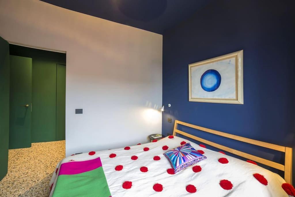 Ca' Dei Colori Design Appartement Venise