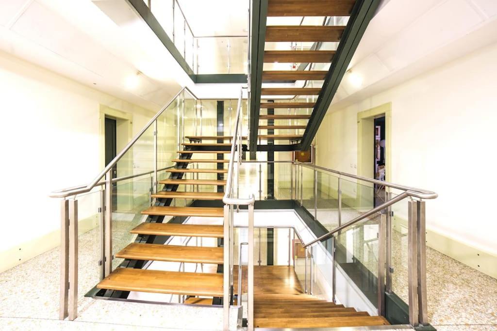 Appartement Ca' Dei Colori Design *