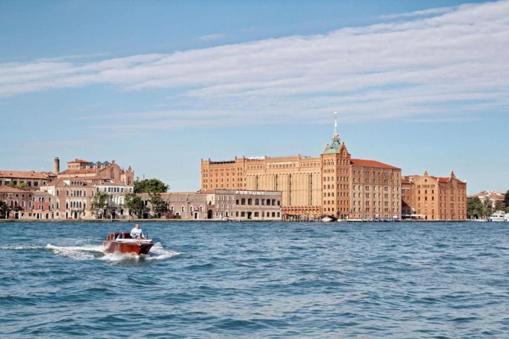 Ca' Dei Colori Design * Venise