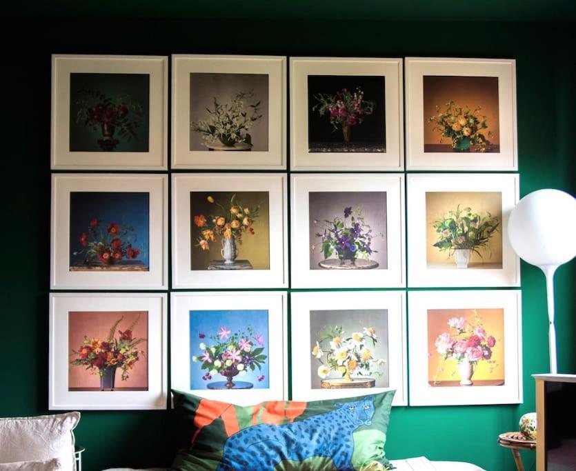 Ca' Dei Colori Design Appartement