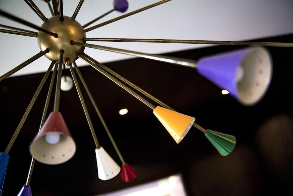 Ca' Dei Colori Design Appartement