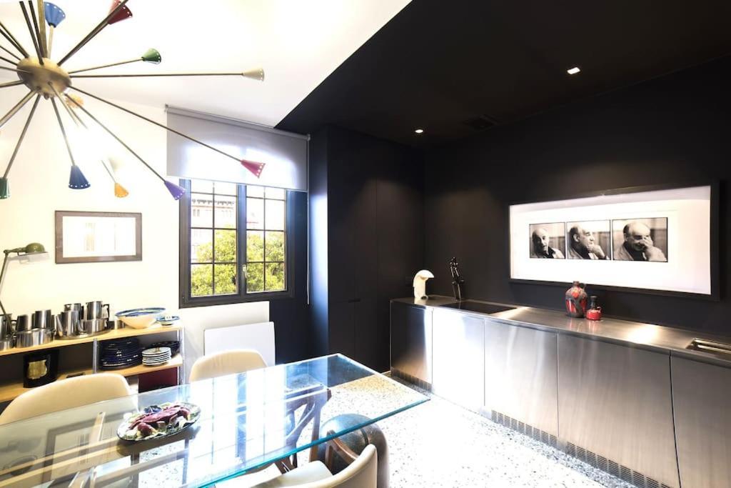 Ca' Dei Colori Design Appartement Venise