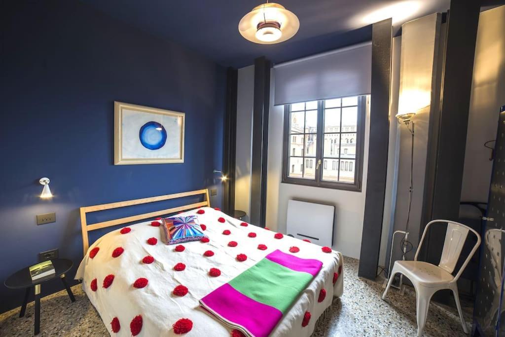 Appartement Ca' Dei Colori Design *