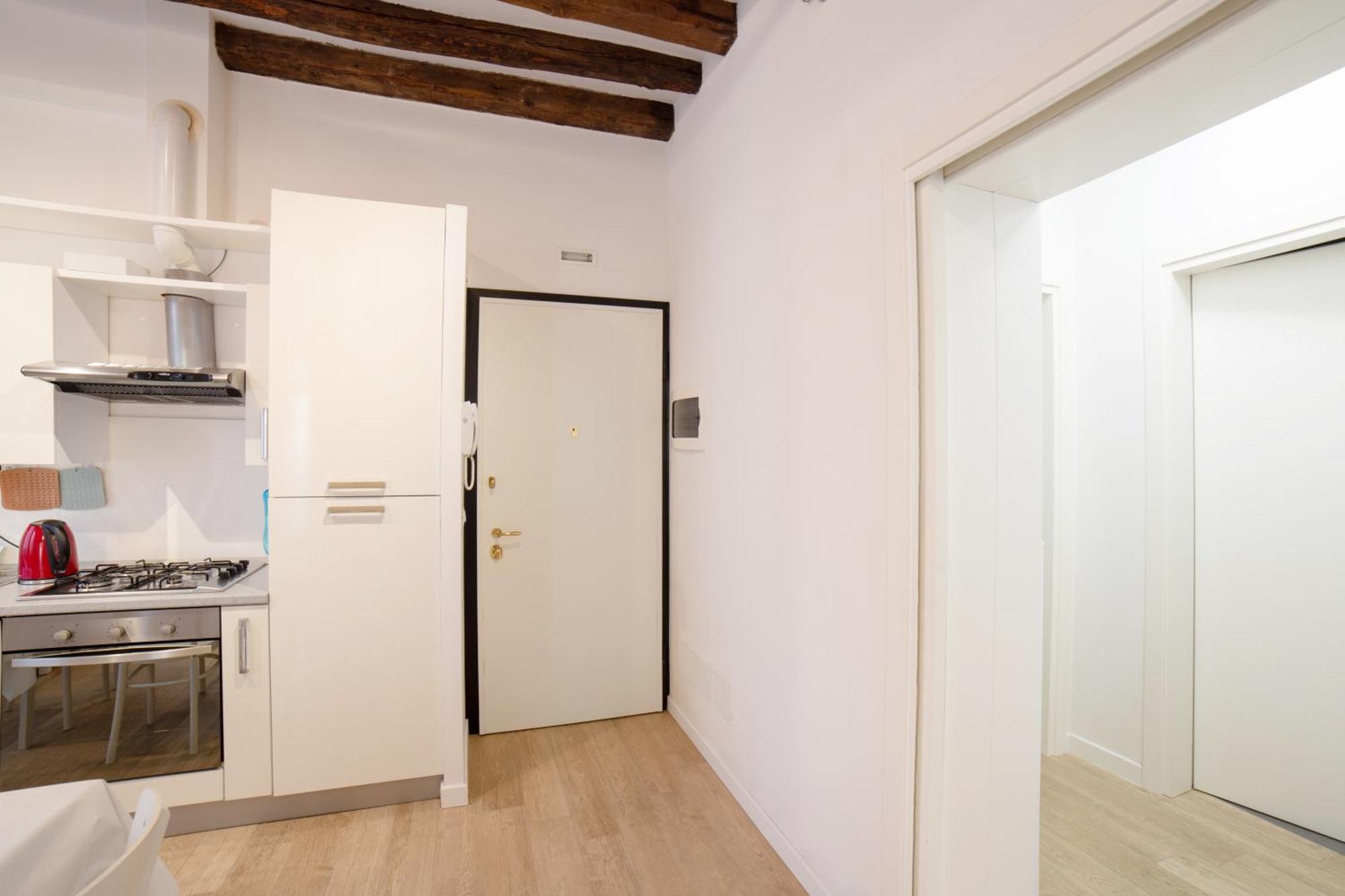Appartement Ca Lion By Venicevillas, Vicino Biennale *