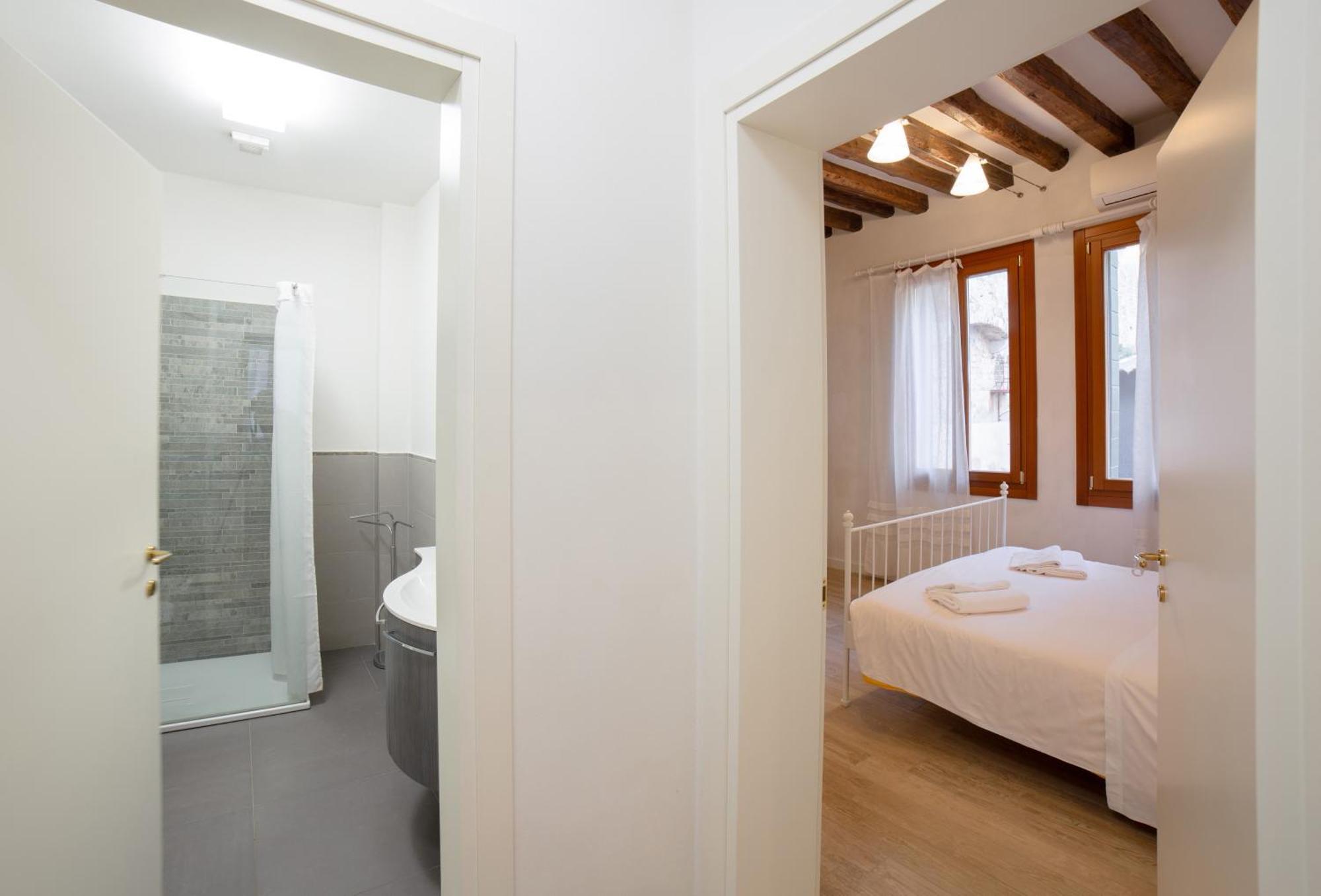 Appartement Ca Lion By Venicevillas, Vicino Biennale
