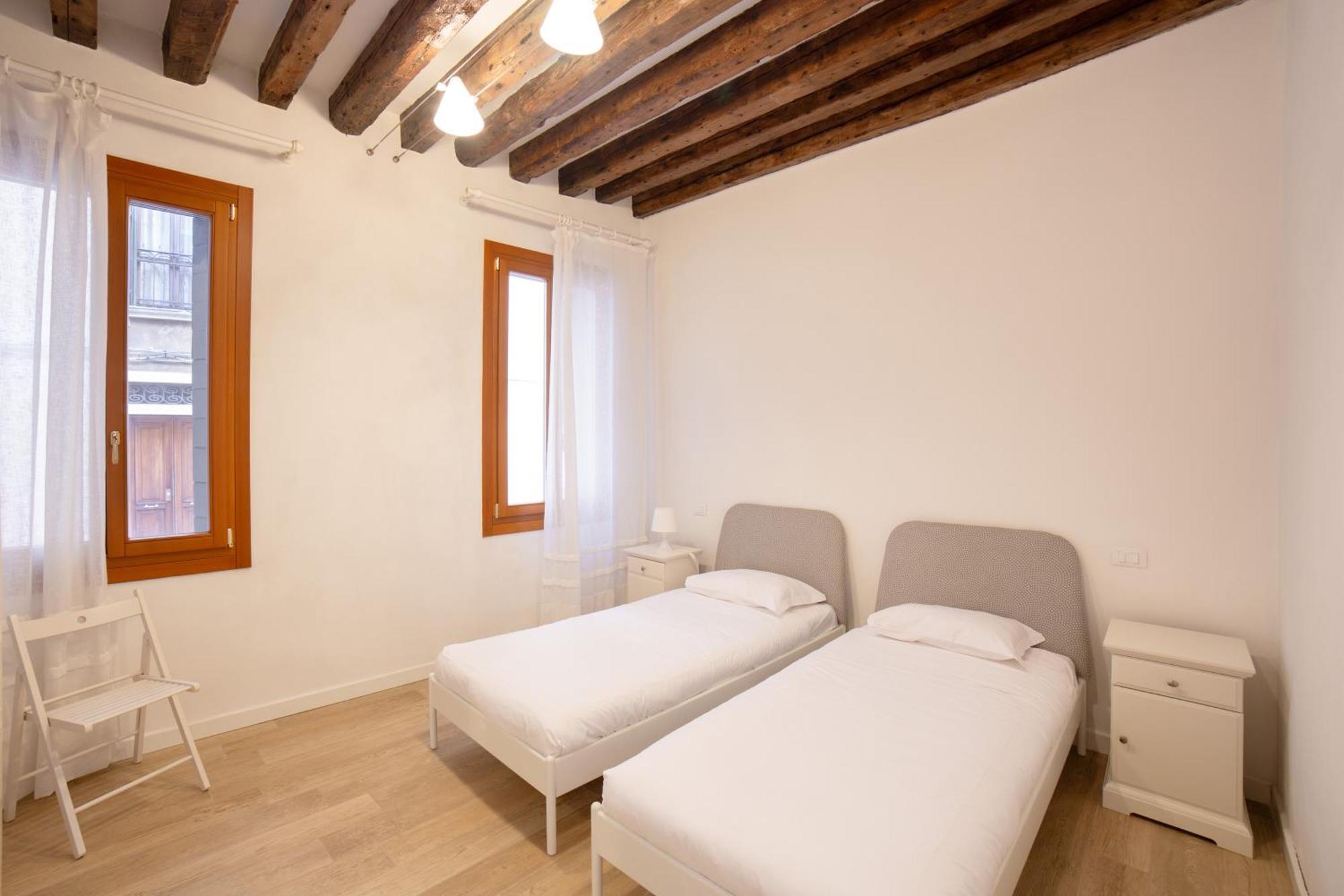Ca Lion By Venicevillas, Vicino Biennale Appartement