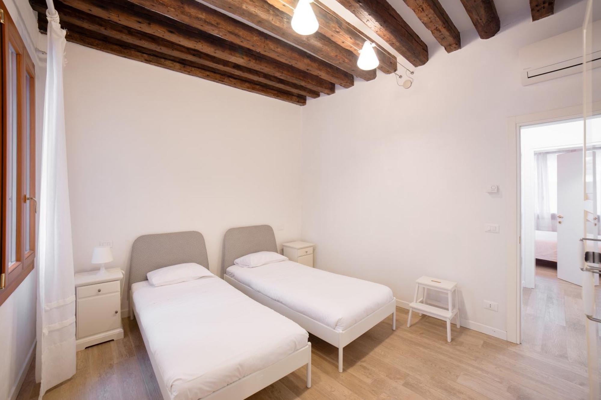 Appartement Ca Lion By Venicevillas, Vicino Biennale