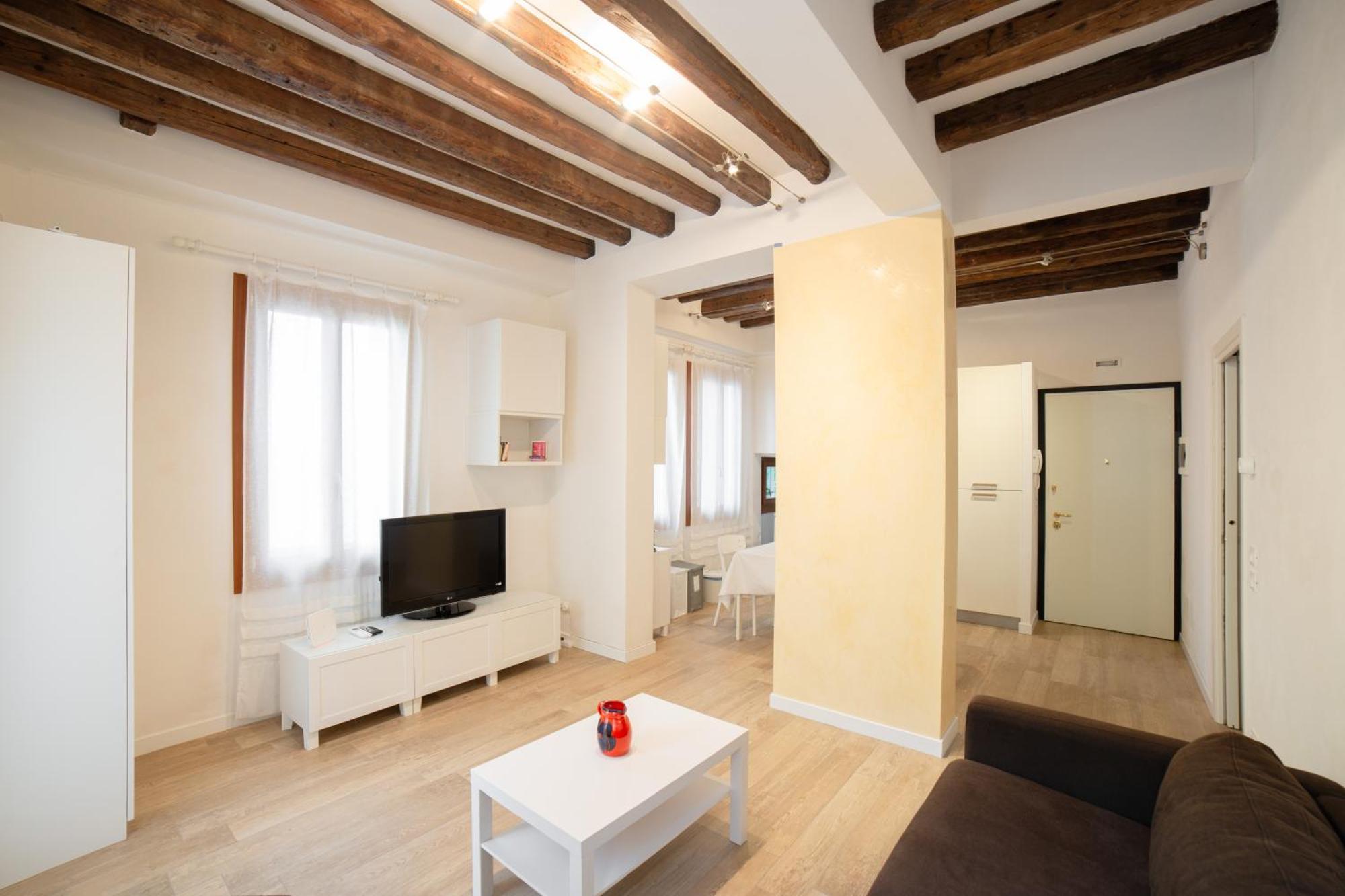Ca Lion By Venicevillas, Vicino Biennale Appartement *