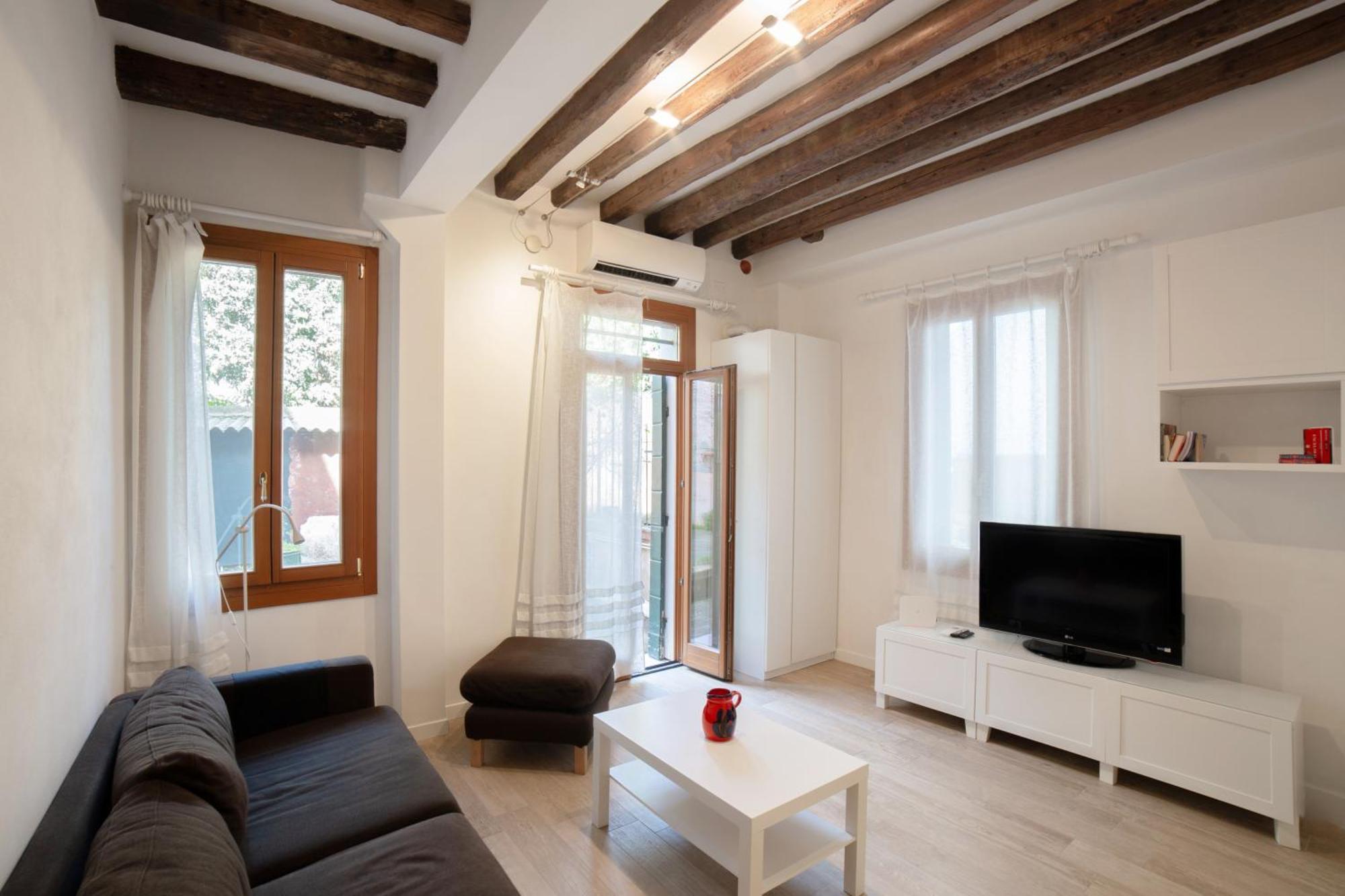 Appartement Ca Lion By Venicevillas, Vicino Biennale