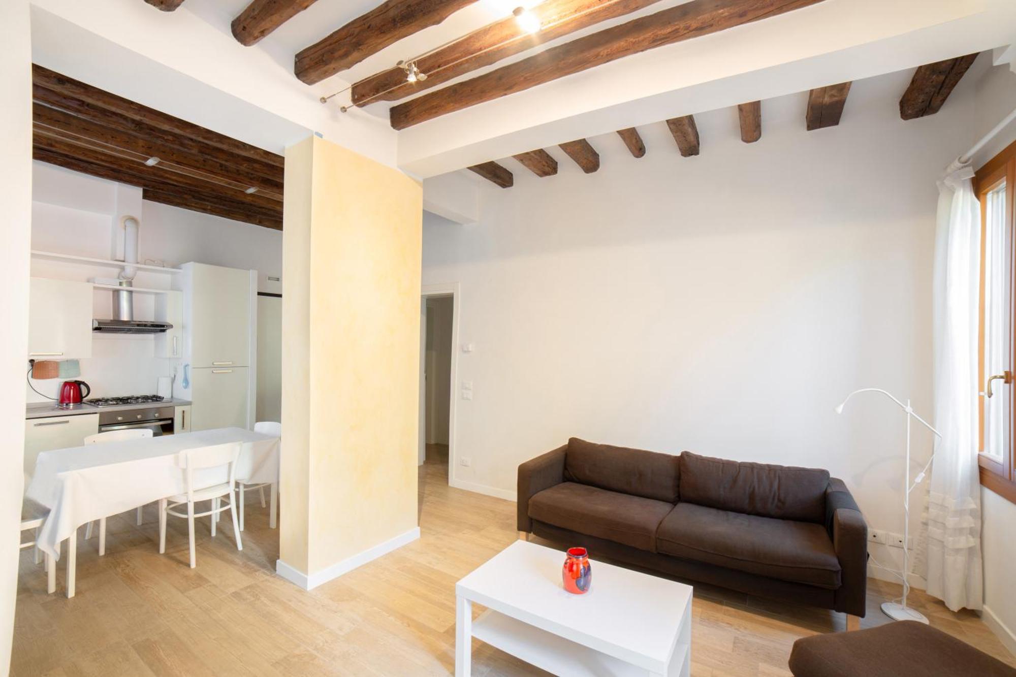 Appartement Ca Lion By Venicevillas, Vicino Biennale