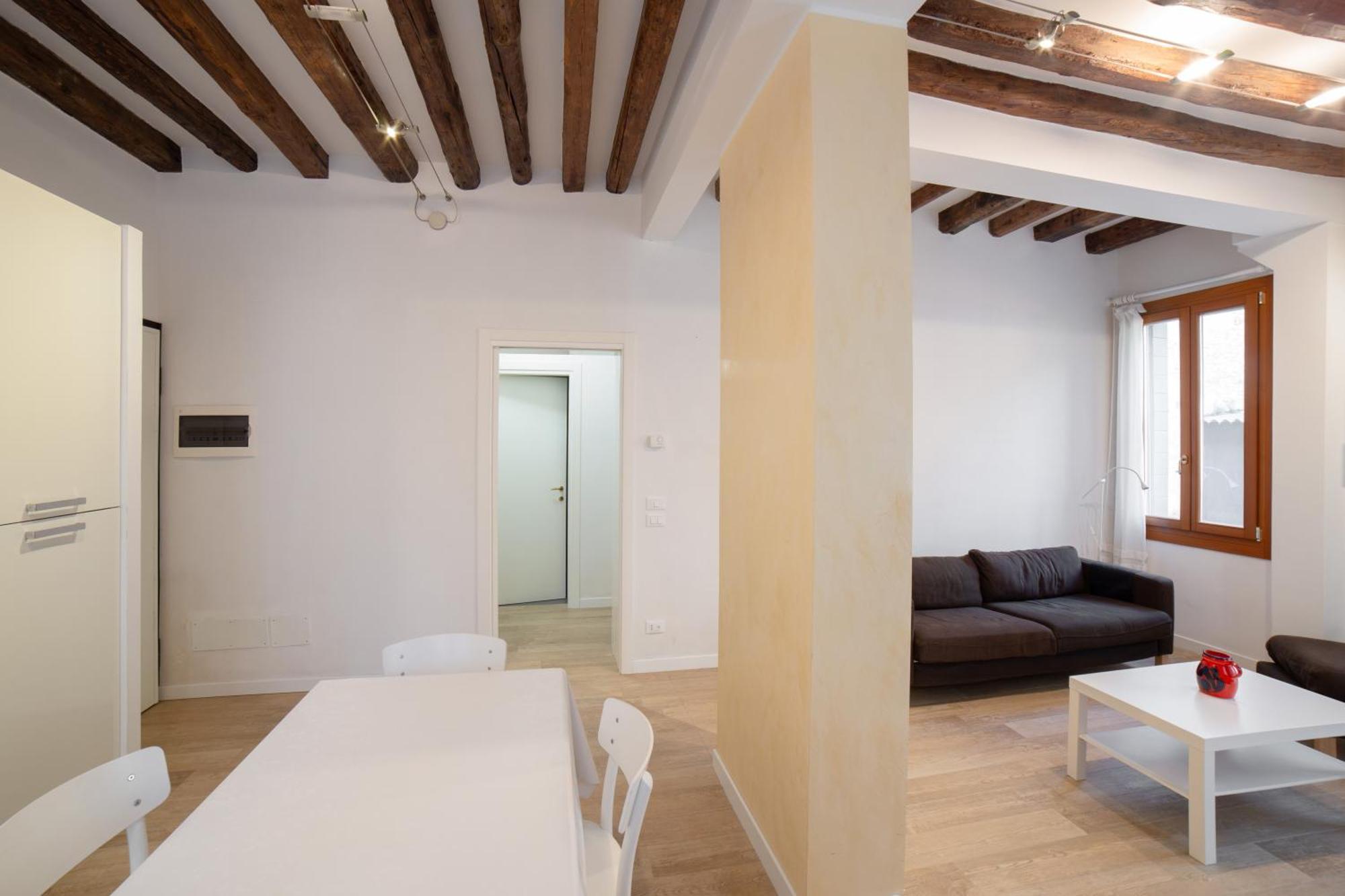 Ca Lion By Venicevillas, Vicino Biennale Appartement