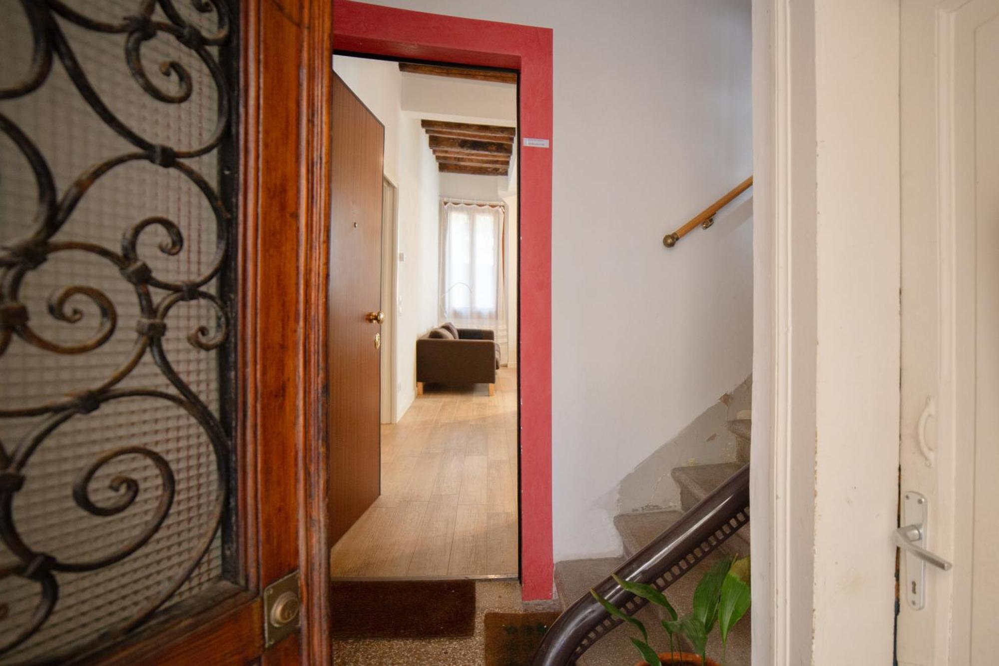 Ca Lion By Venicevillas, Vicino Biennale Appartement Venise