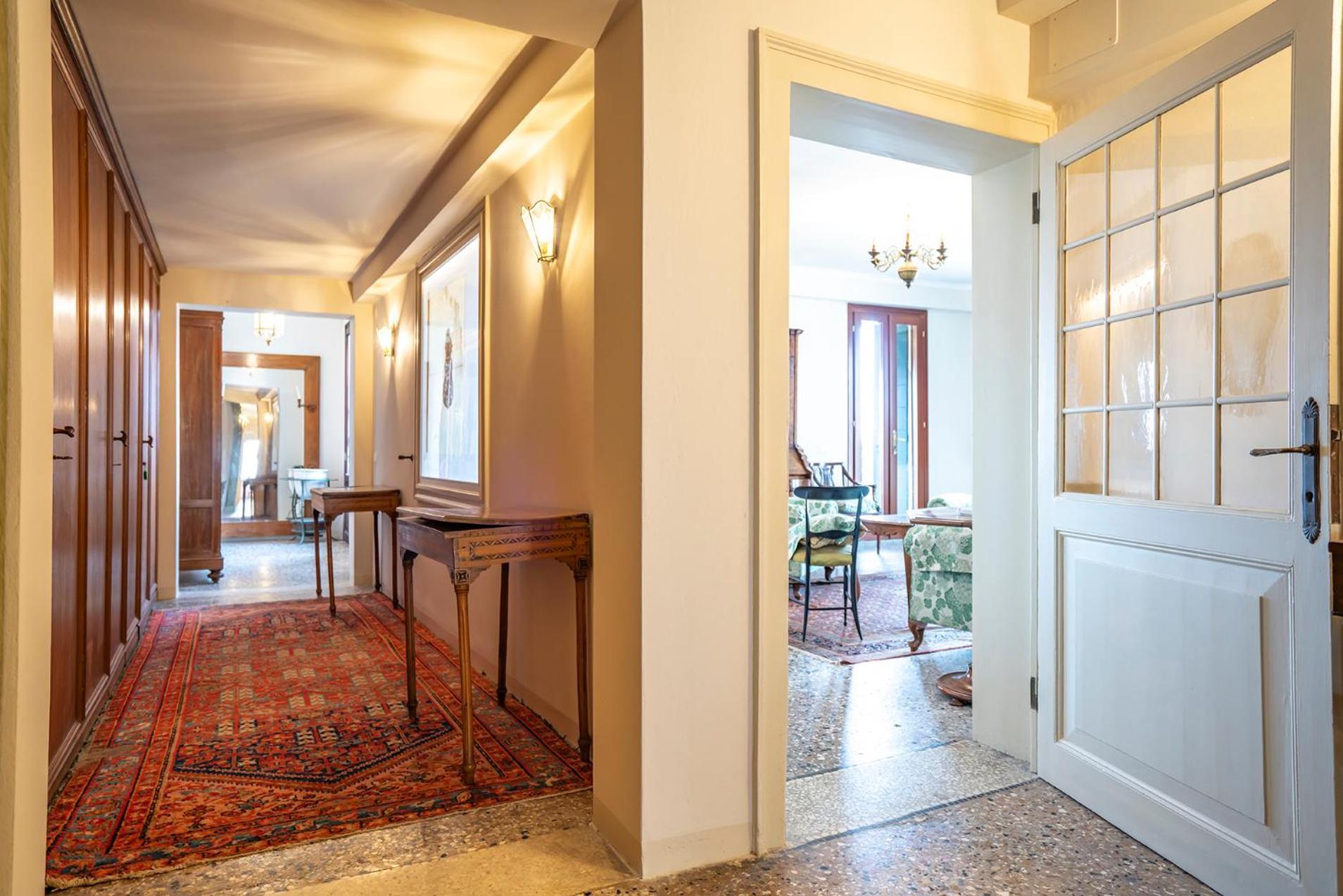 Sunbeam Palace Appartamento *