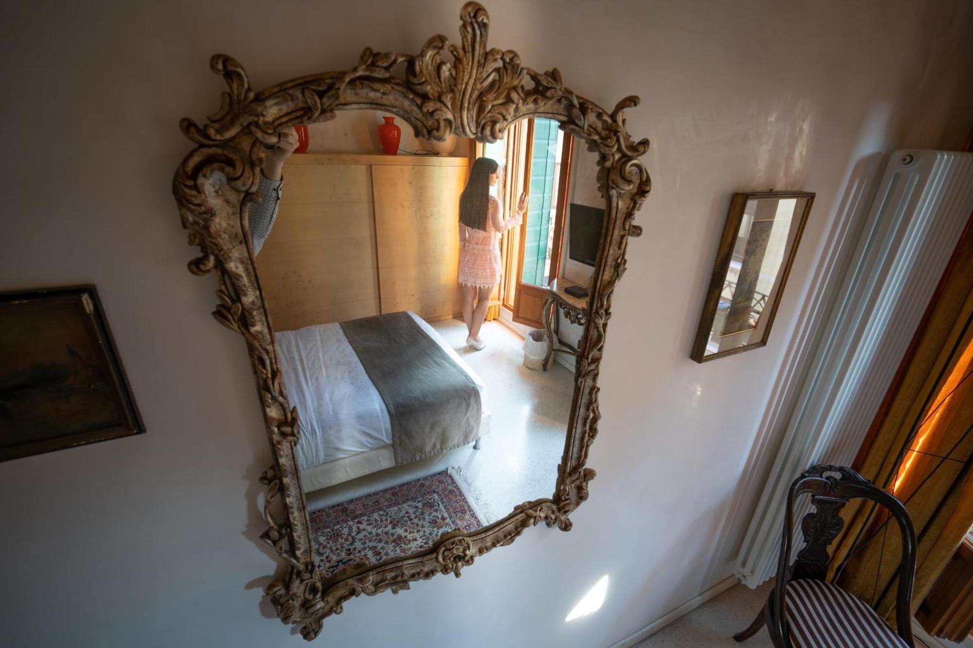 Palazzo San Luca 3* Venedig