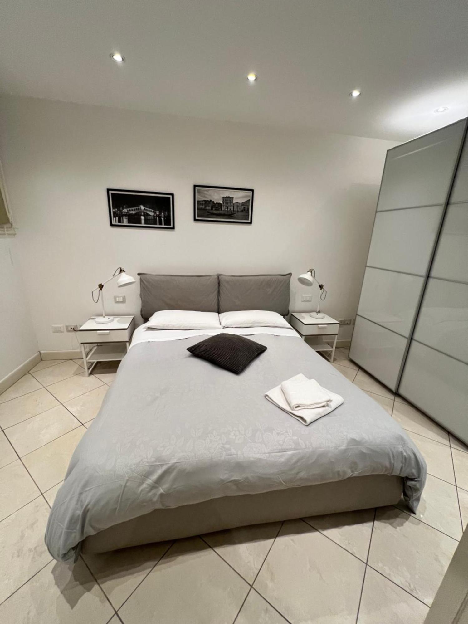 Rialto Mercato Appartement Venetië