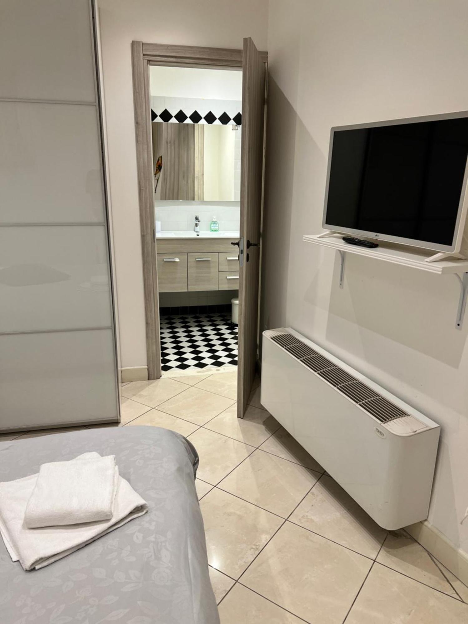 Rialto Mercato Appartement