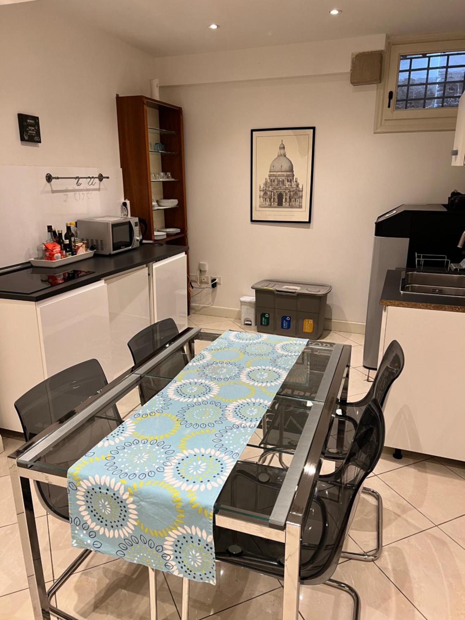 Rialto Mercato Appartement *