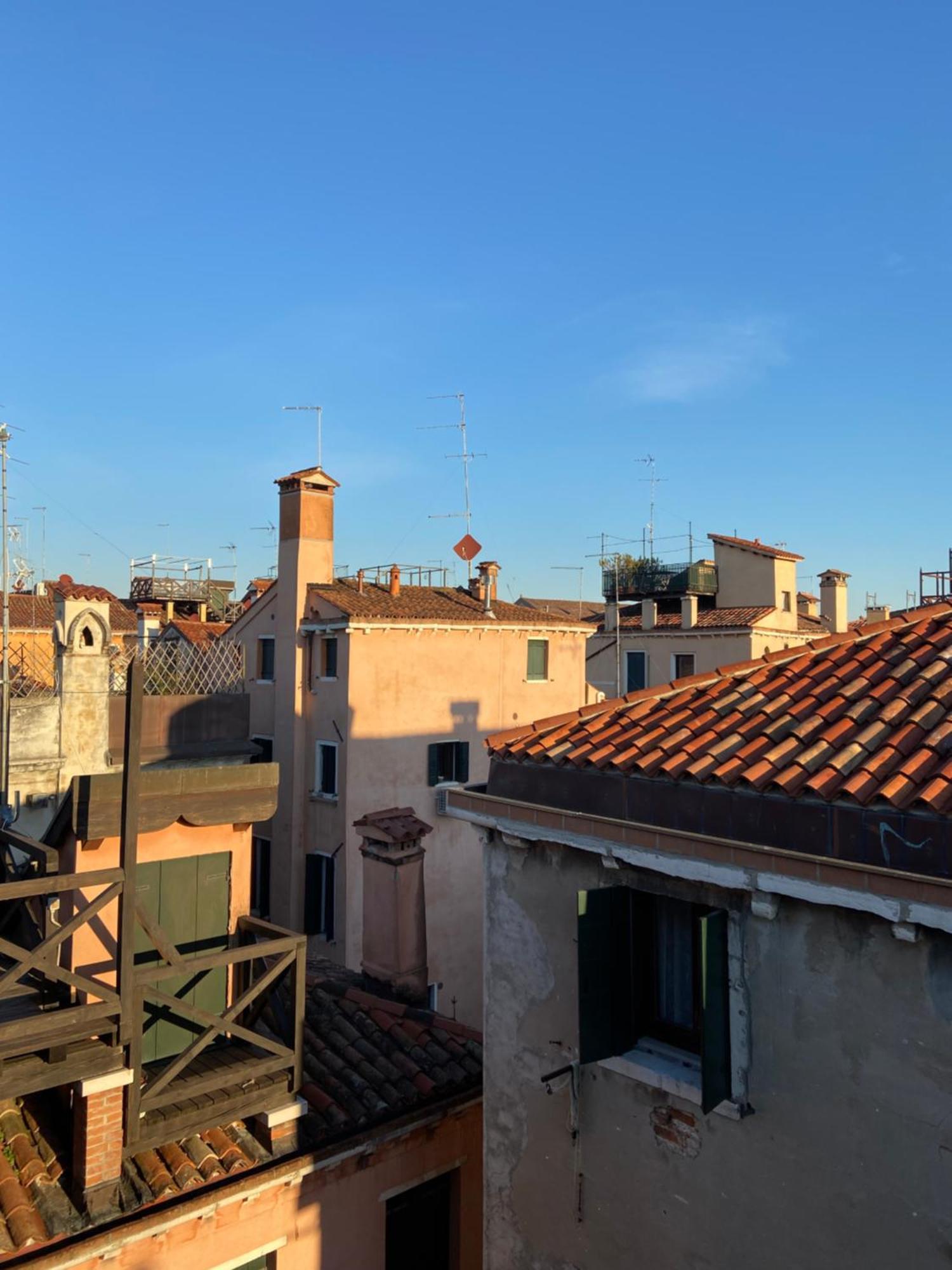 Alloggi Ai Tessitori Hotel Venezia