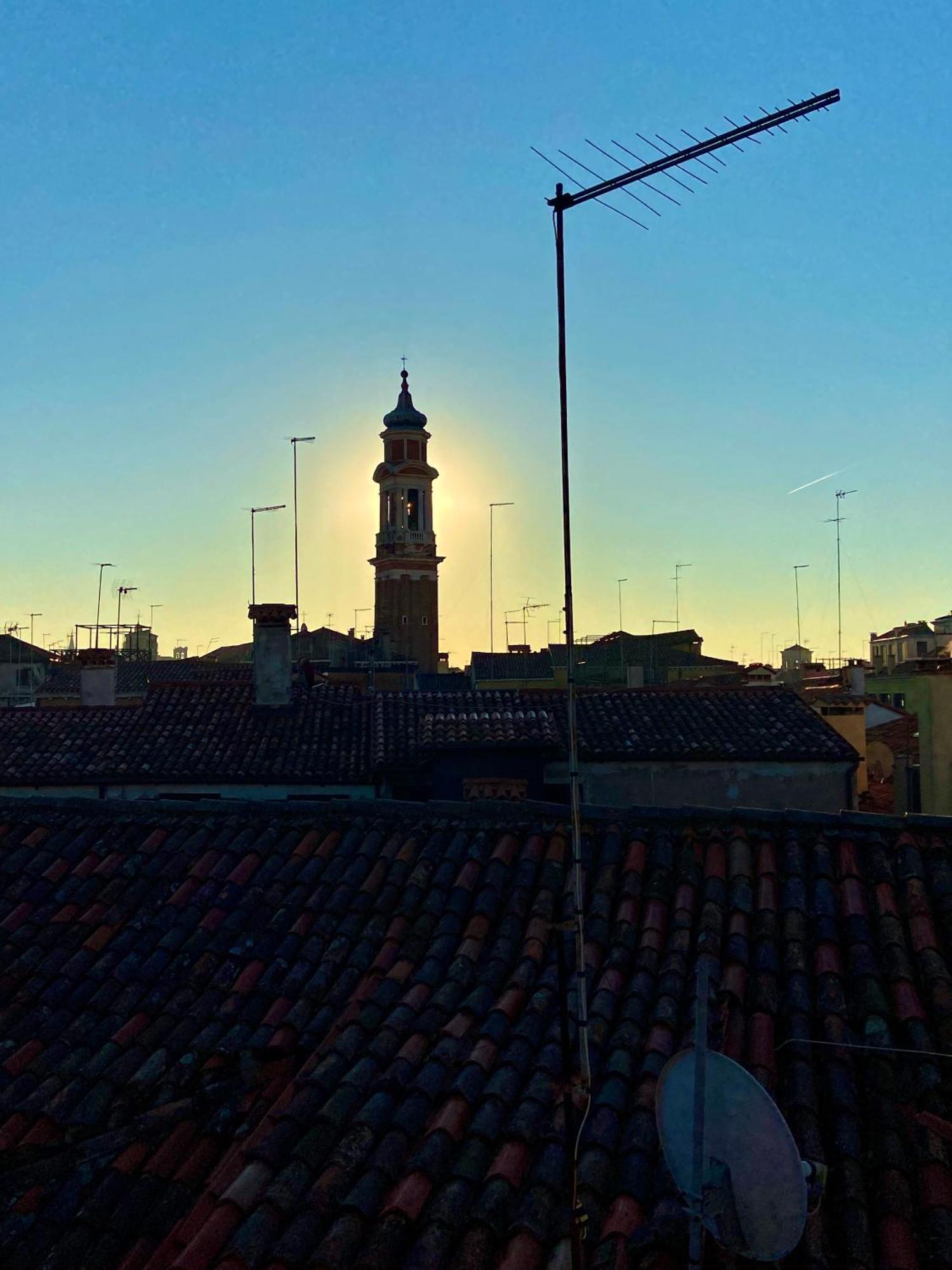 Alloggi Ai Tessitori 2* Venezia