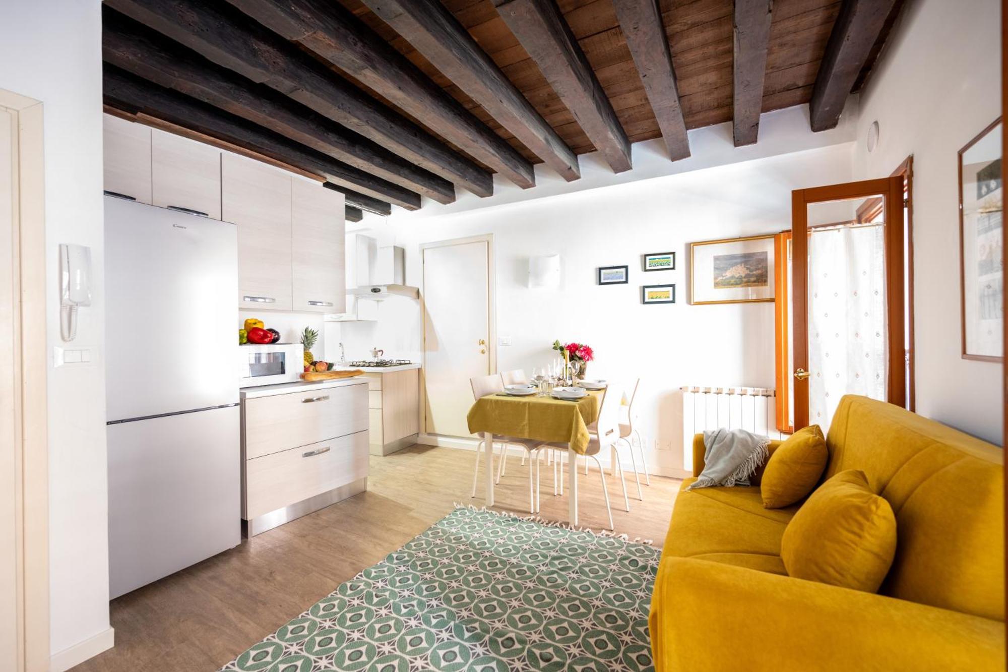Ca' Dei Zogatoli * Venezia