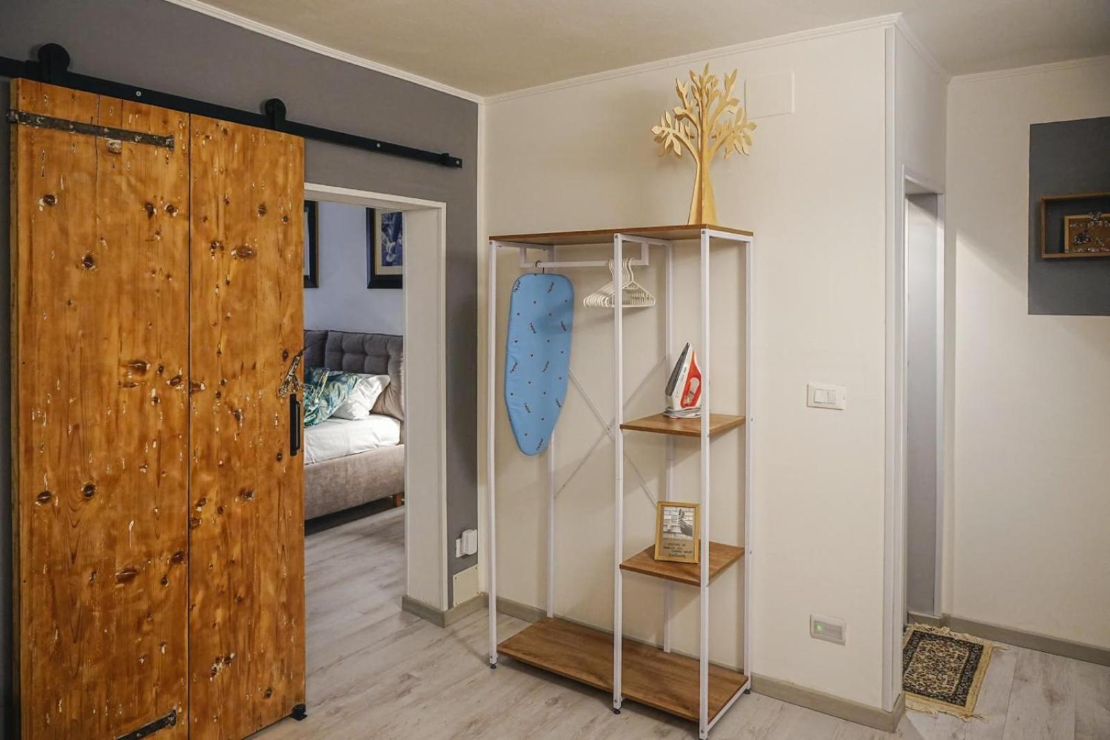 Appartamento Ca'lina Near Biennale *