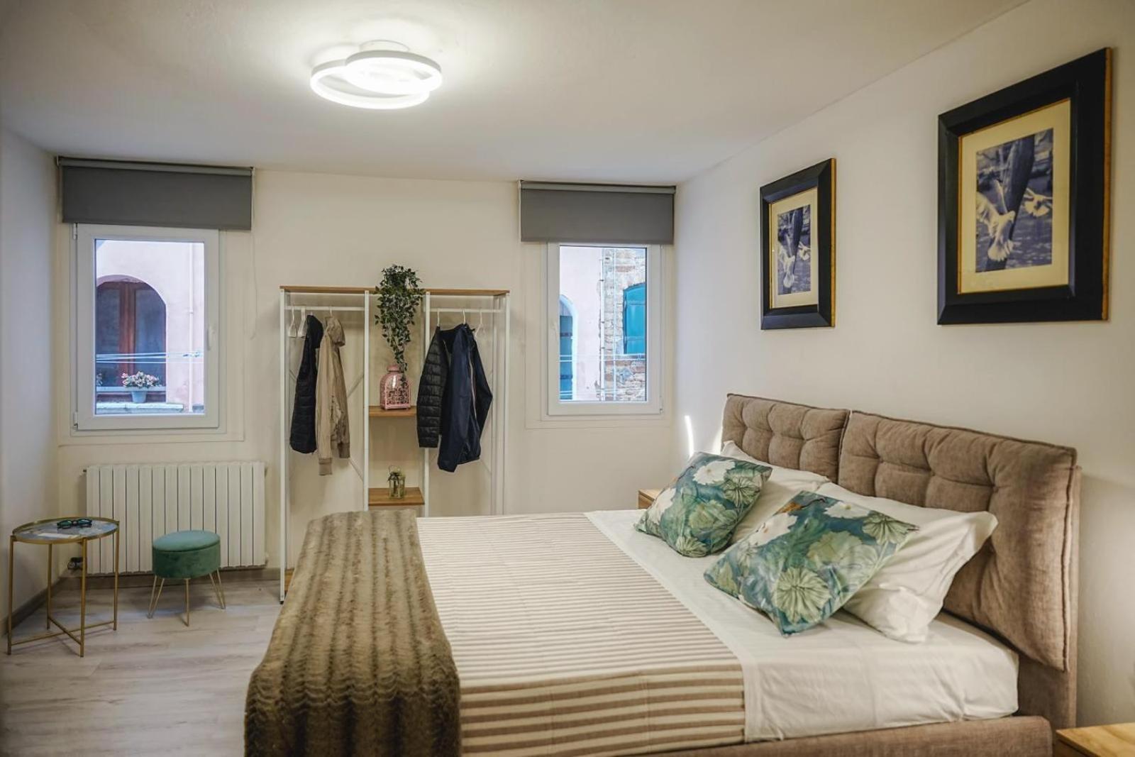 Appartamento Ca'lina Near Biennale *