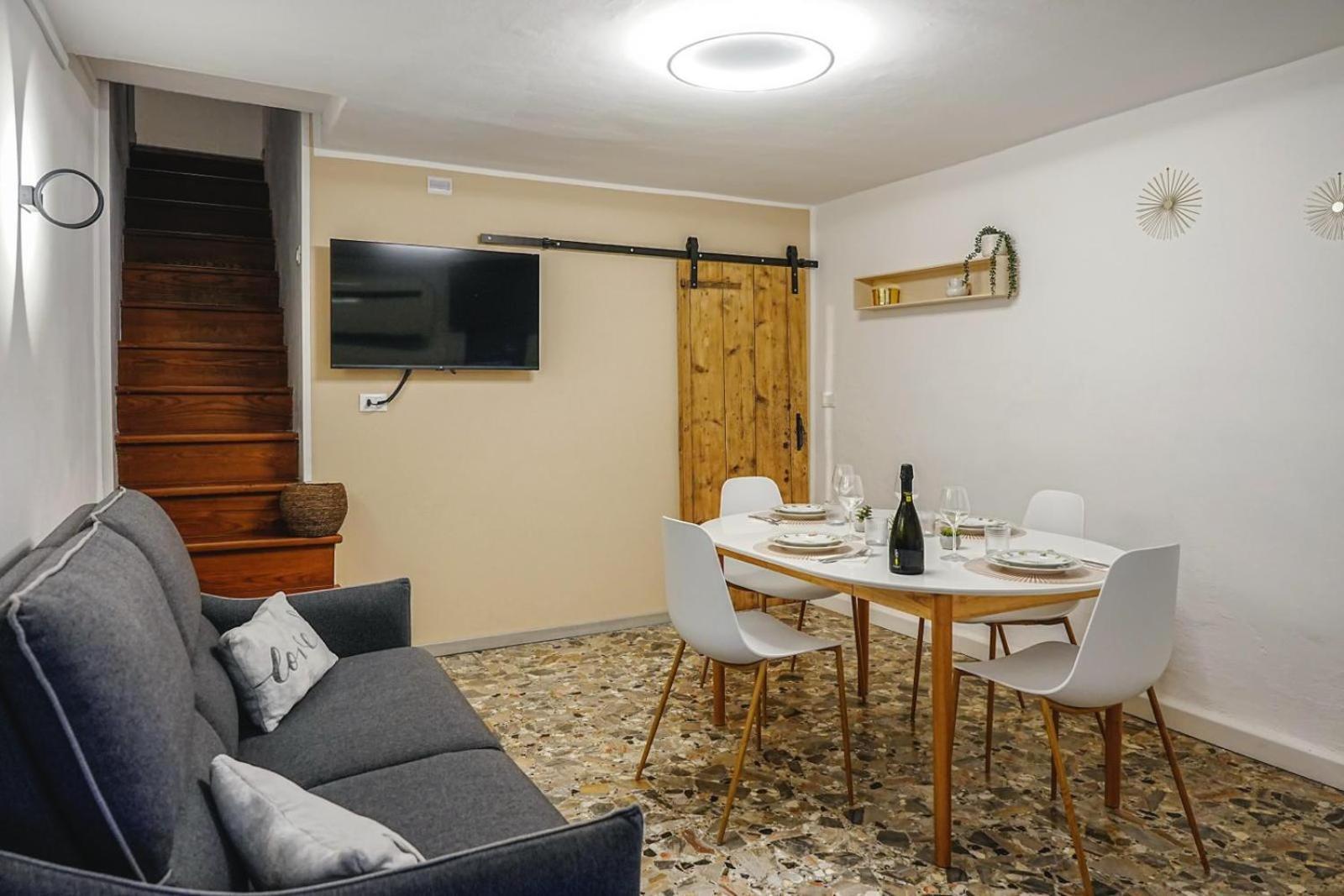 Appartamento Ca'lina Near Biennale