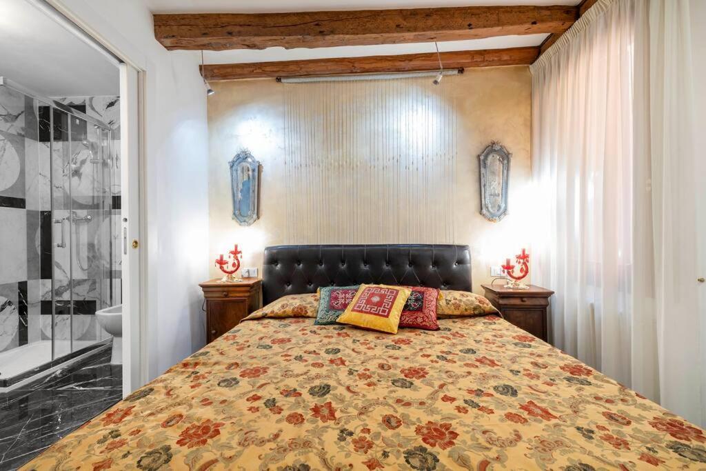 Apartment Ca' Mandorla 027042loc09523 Venice