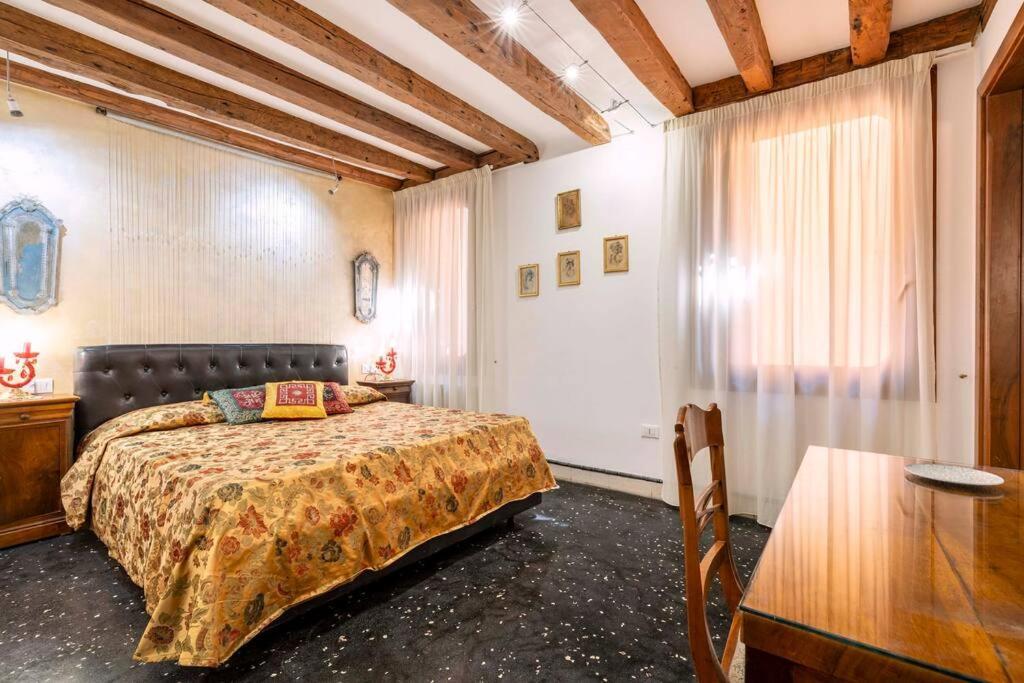 Apartment Ca' Mandorla 027042loc09523