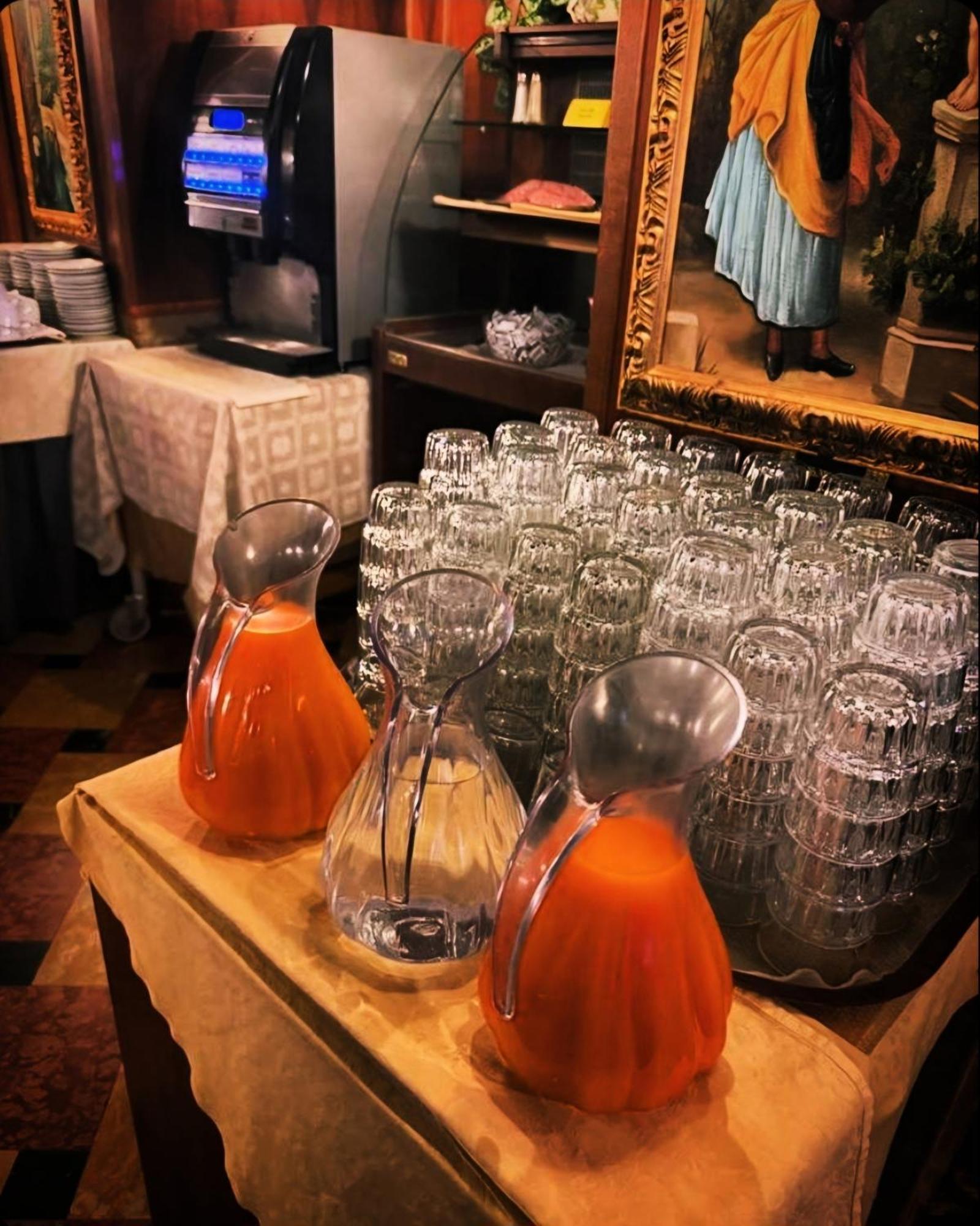Antico Panada 3* Venetië