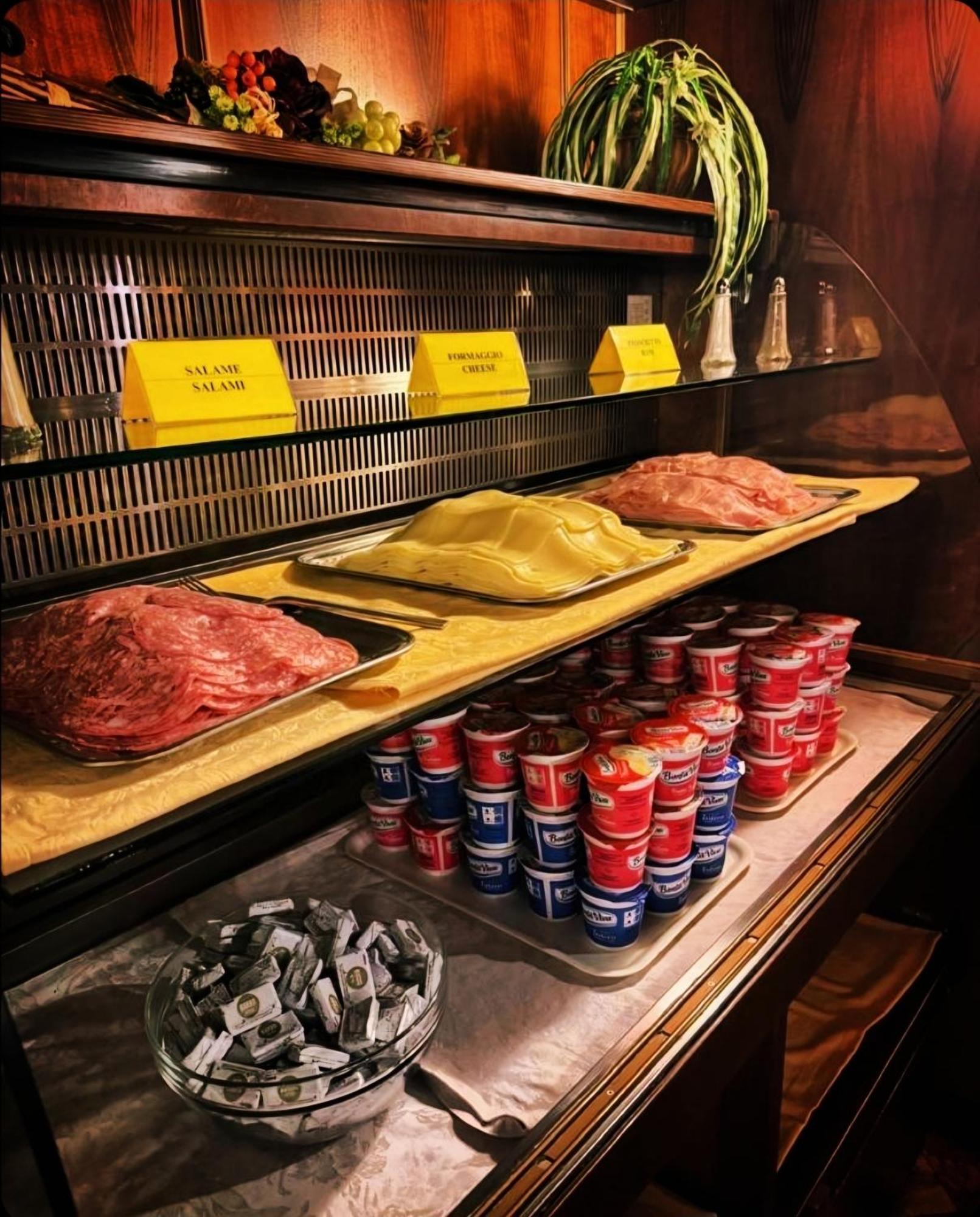 Antico Panada Venetië