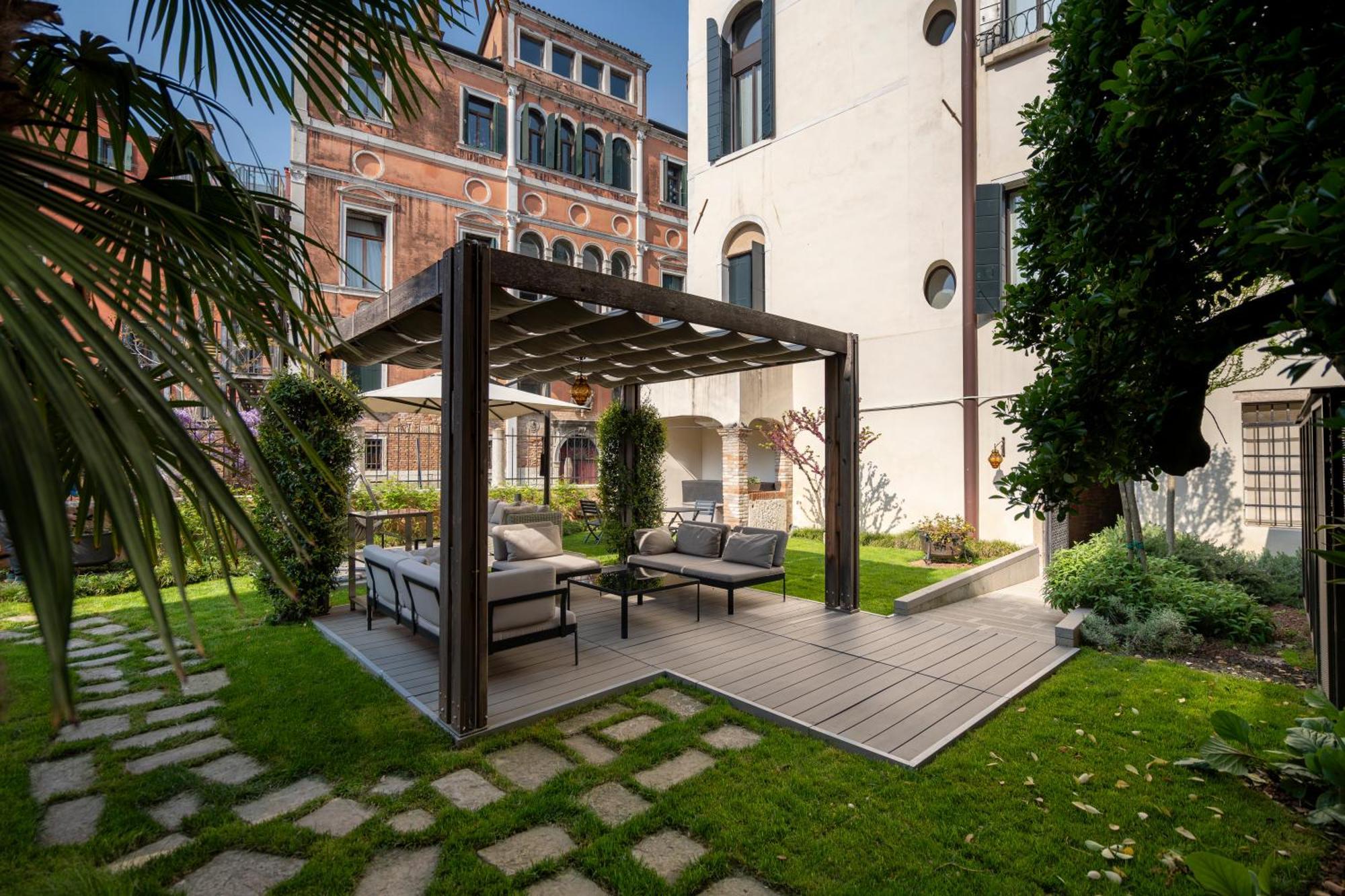 Palazzo Morosini Degli Spezieri - Lifestyle * Venise