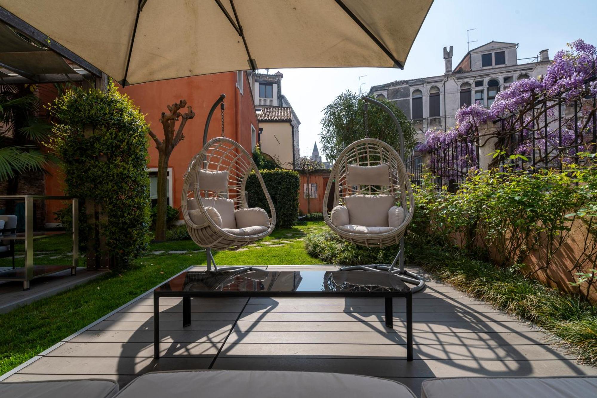 Palazzo Morosini Degli Spezieri - Lifestyle Apartment