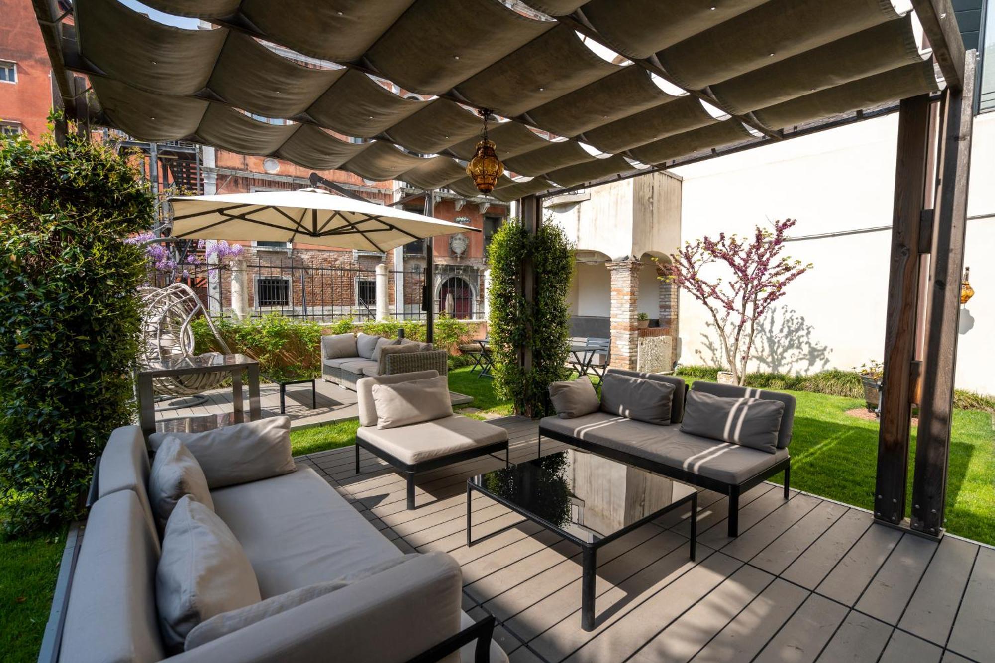 Appartement Palazzo Morosini Degli Spezieri - Lifestyle
