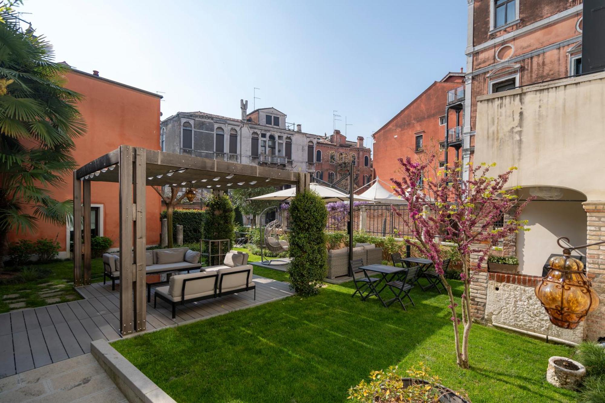 Appartement Palazzo Morosini Degli Spezieri - Lifestyle *
