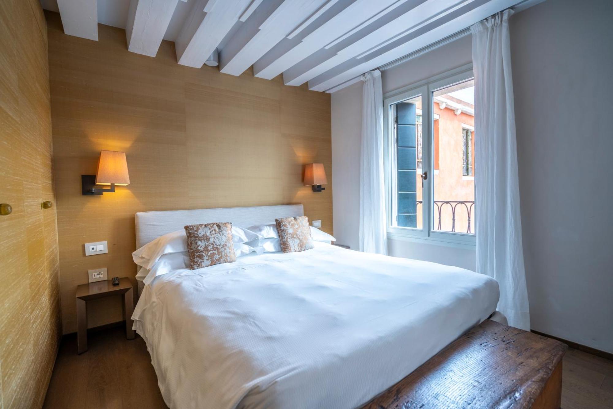 Palazzo Morosini Degli Spezieri - Lifestyle Venedig