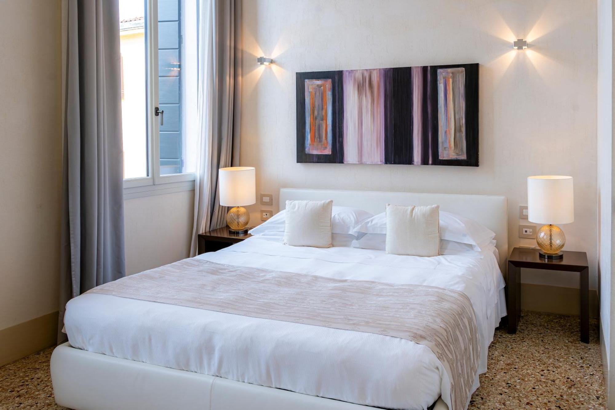 Appartement Palazzo Morosini Degli Spezieri - Lifestyle